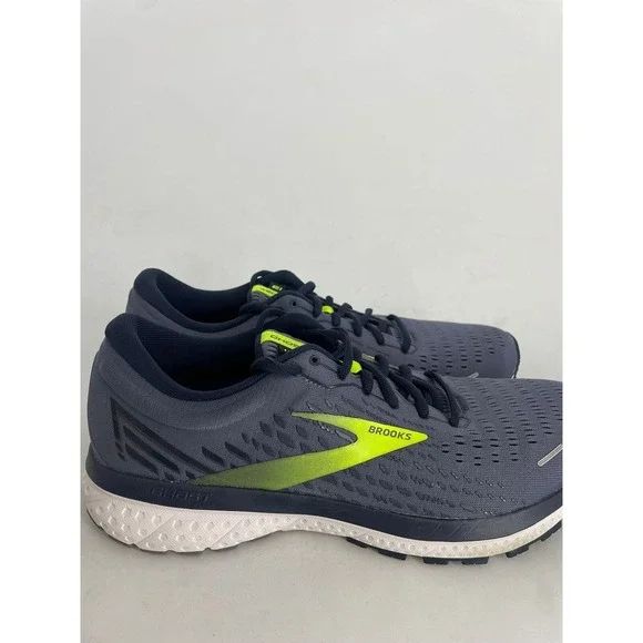 Brooks | Shoes | Brooks Mens Ghost 3 113481d055 Comfortable  display picture 3